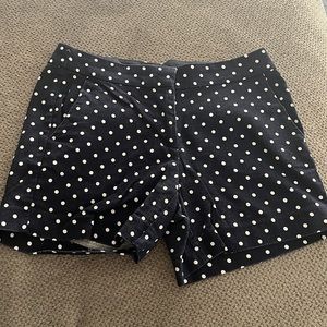 J Crew Shorts - Size 2